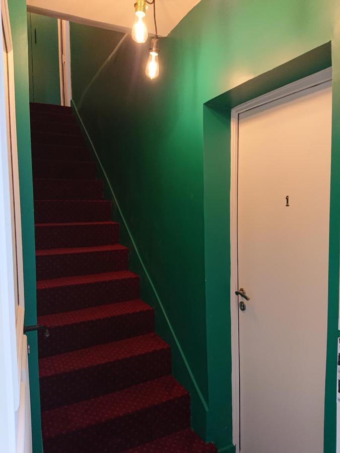 Les Studios De La Faisanderie 샹티이 외부 사진