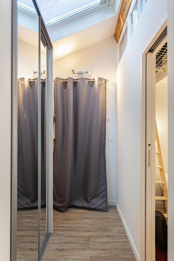 Les Studios De La Faisanderie 샹티이 외부 사진
